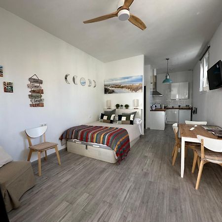 Apartamento “CALMA” Tarifa Bagian luar foto