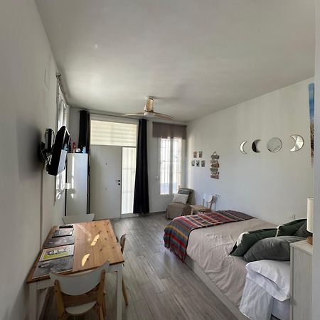 Apartamento “CALMA” Tarifa Bagian luar foto