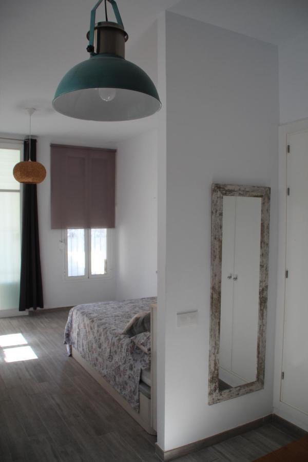 Apartamento “CALMA” Tarifa Bagian luar foto