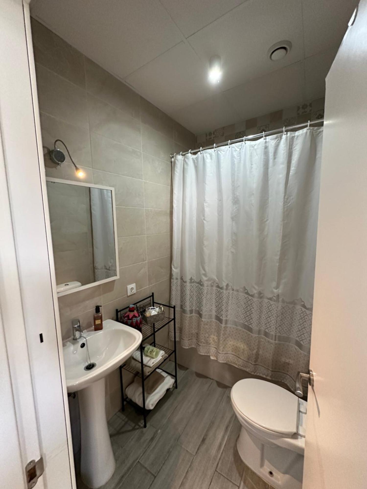 Apartamento “CALMA” Tarifa Bagian luar foto